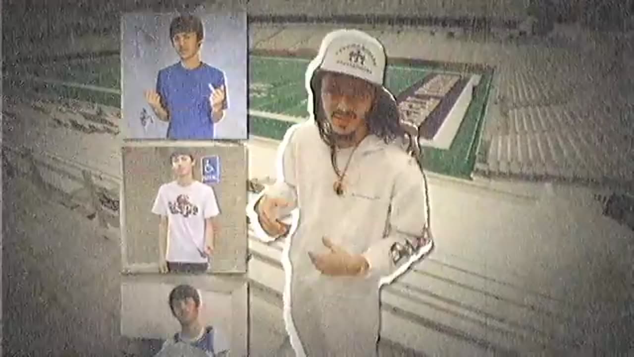 BabyTron - Retro Tron (Official Video)