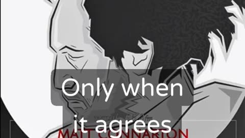 Matt Connarton Unleashed: Question Your Side