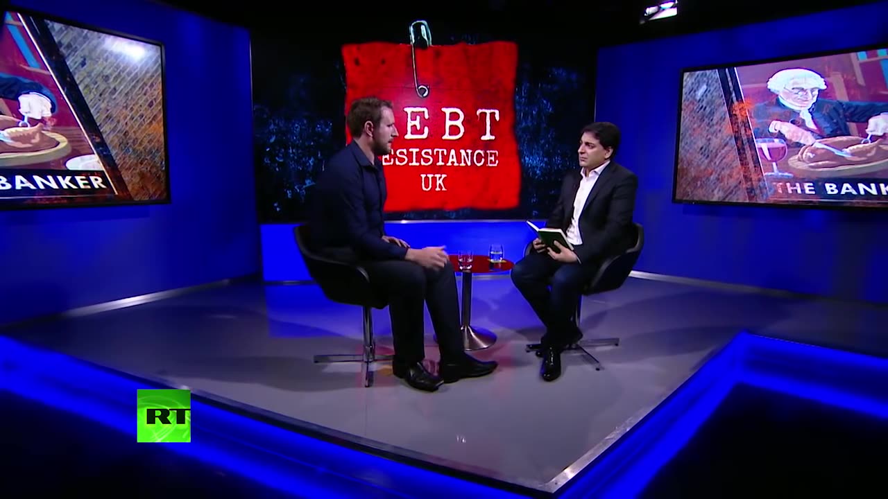 Osborne vs ISIS, Finkelstein on Gaza, LOBOs and Gambling in the City of London