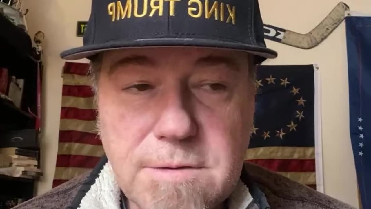 The Gold Standard with Weston Gold—LIVE—11/24/25–Why We Need Arthur