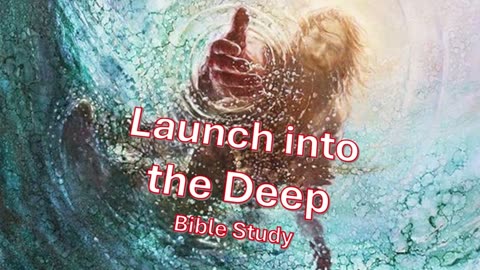 Launch into the Deep – Why Evil - Internet Church