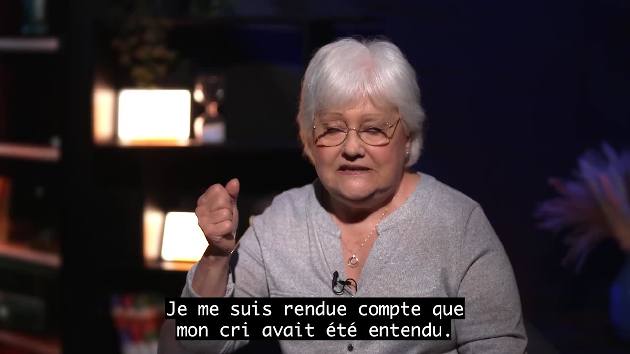 Témoignage de Diane Desjardins