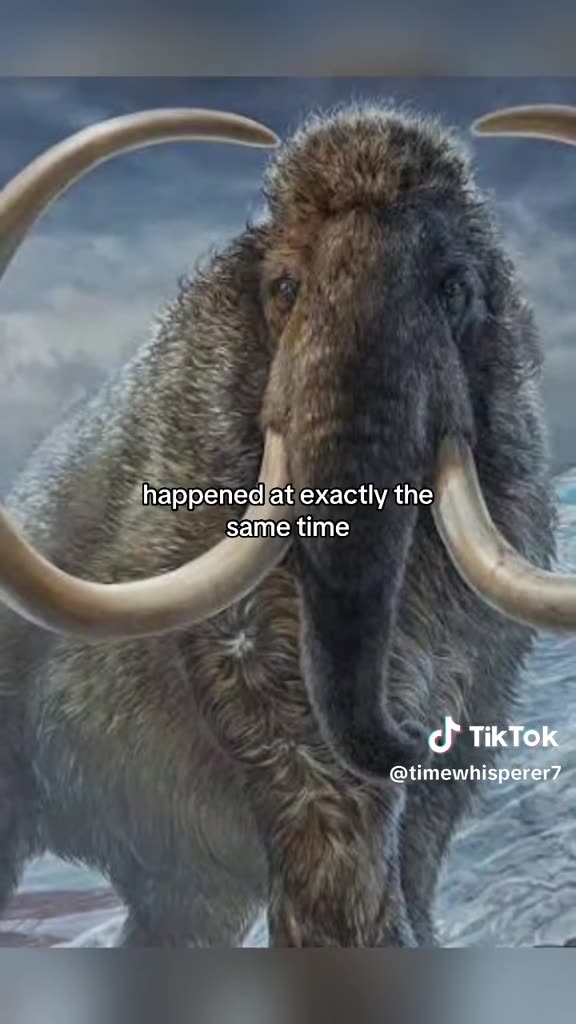 Crazy Historical Overlaps You Never Knew