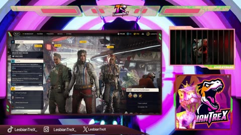 ARC RADIERS WITH xHEARTL3SSx and SINDABEAVER 18+