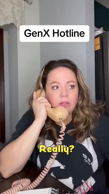 GenX Hotline
