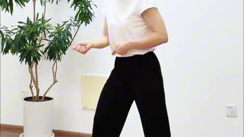 1309.身體好用武舞皆通