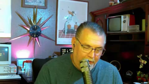PATRIOT MIKE SHOW July 15, 2025