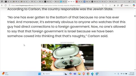 PATRIOT MIKE SHOW July 15, 2025