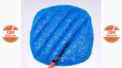 Satisfying Slime ASMR Videos | Relaxing Slime No Talking 3626