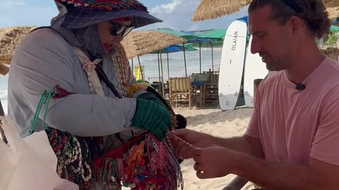 A Gift Beyond Price