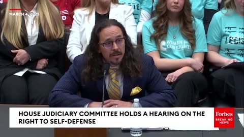 Troy Nehls: Daniel Penny Case Is Example Of 'Left-Wing DAs' Criminalizing 'Obvious Self-Defense'