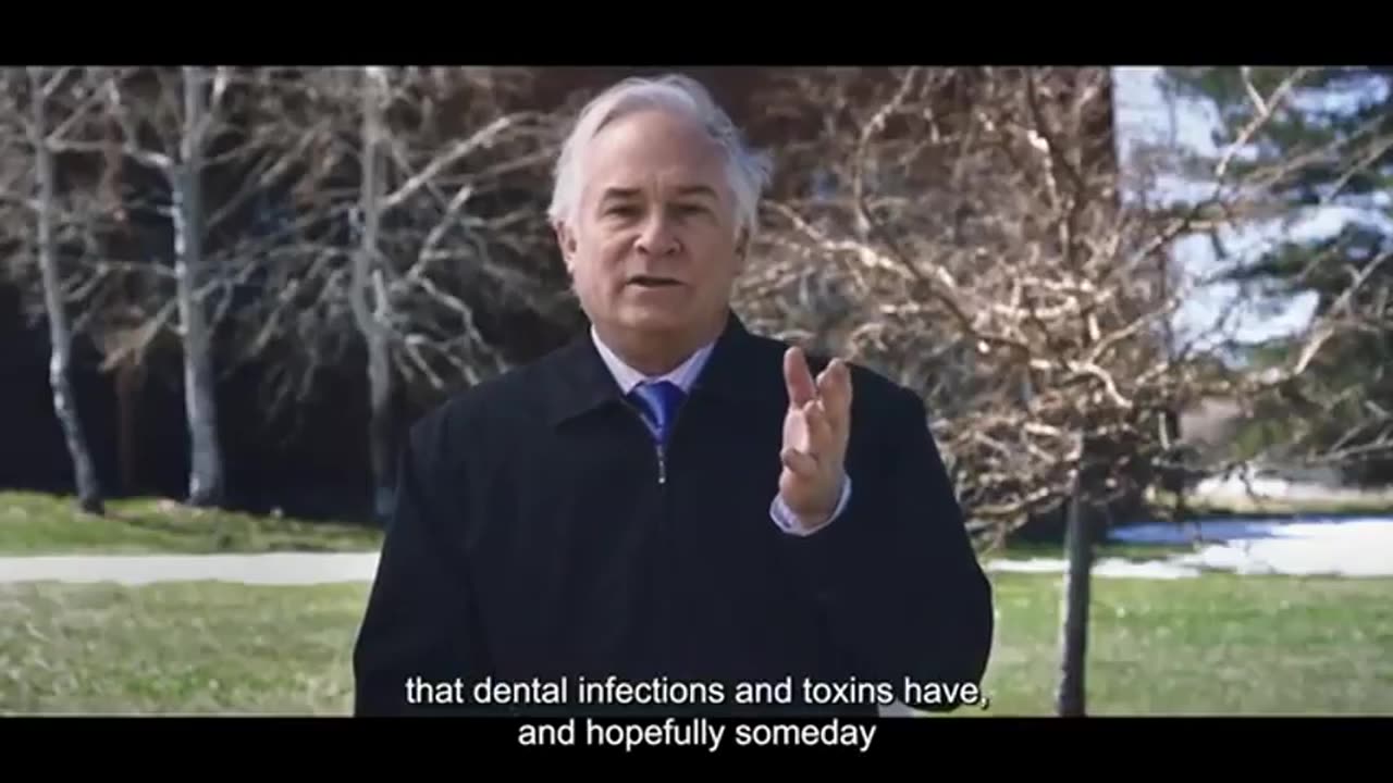 Root Cause Documentary Trailer