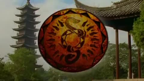 Spellbinder Season 2, Episode 7 - Josh, the Water Spirit