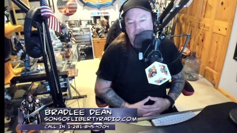 BBS Radio TV Station #2