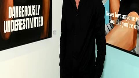 Celebrities Flock to Exciting New Art Show Celebra