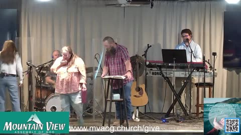 Praise & Worship 02.01.2026