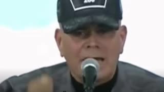 Padrino: Venezuela se prepara para un "escenario de conflicto armado en la mar"