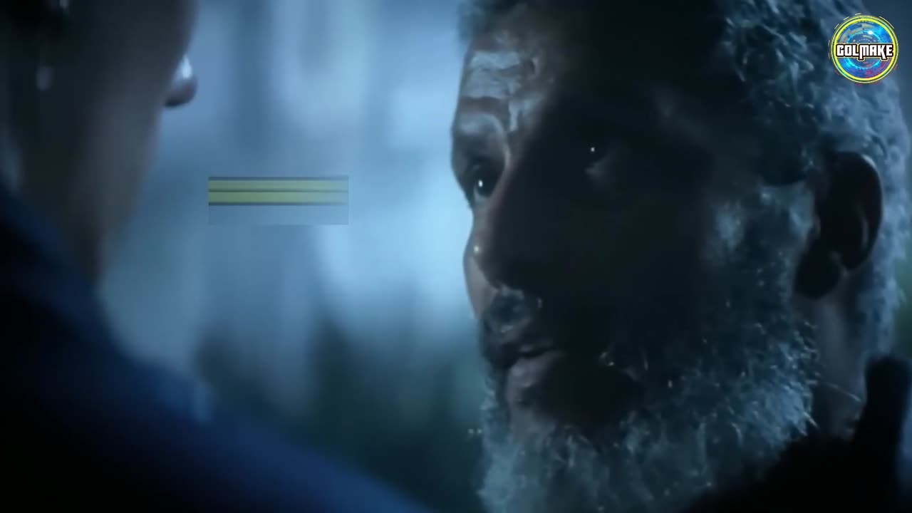 The Crow 2024