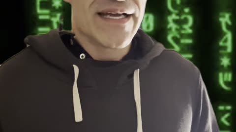 The Singularity is like Agent Smith. Prepare Now. Harken!
