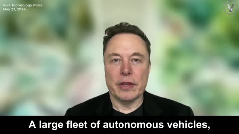 Elon Musk: Tesla’s Future Lies in Self-Driving Cars and Humanoid Robots