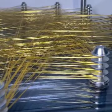 What frequency would you play into this ?