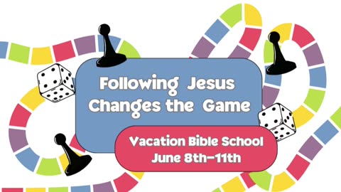 VBS 2025