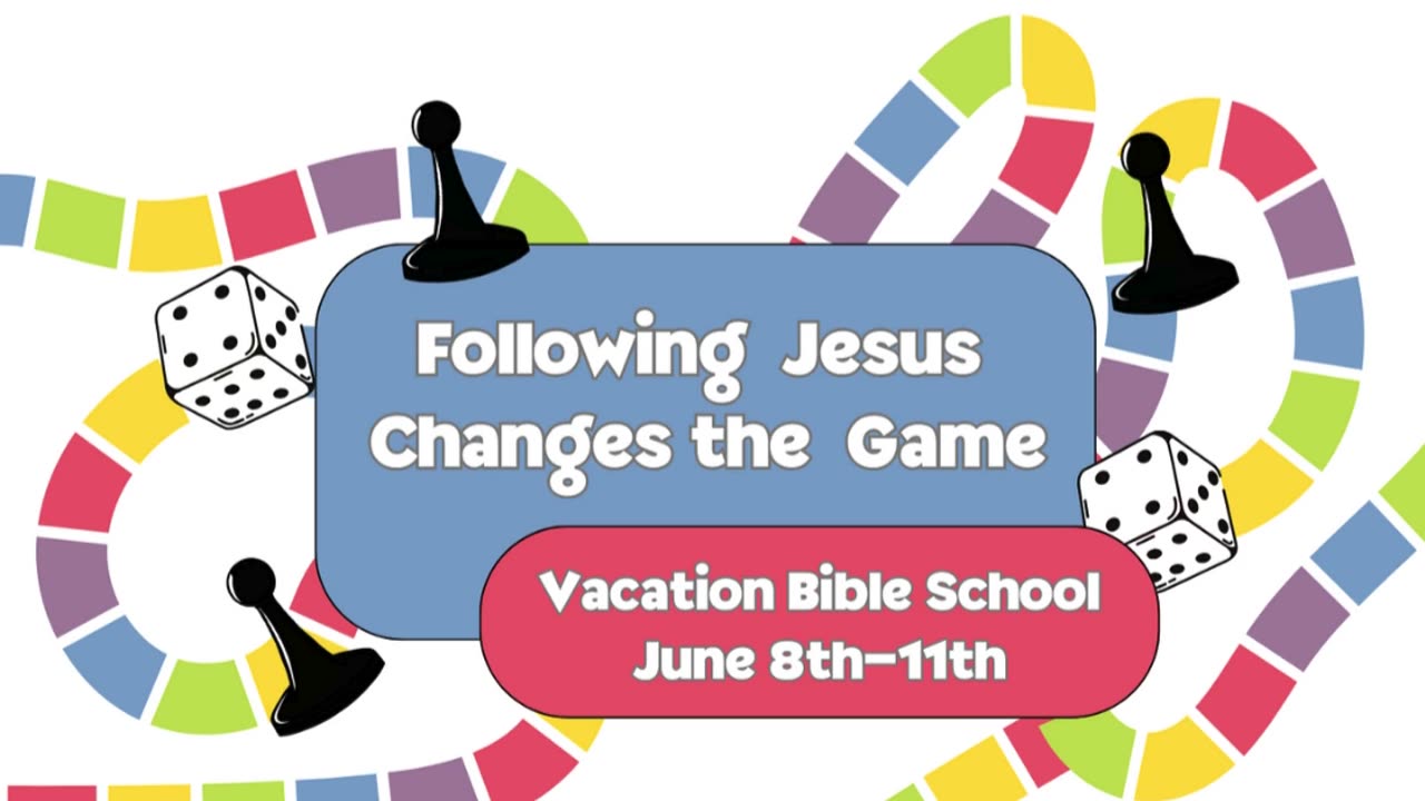 VBS 2025