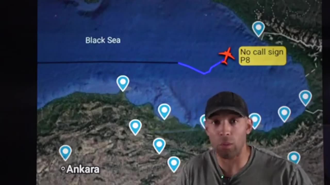 ⚡ALERT! US MILITARY OVER PUTINS BUNKER! MAJOR ESCALATION! GERMANY DECLARES WAR ON RUSSIA! TAURUS! ~ By Canadian Prepper (5.27.25)