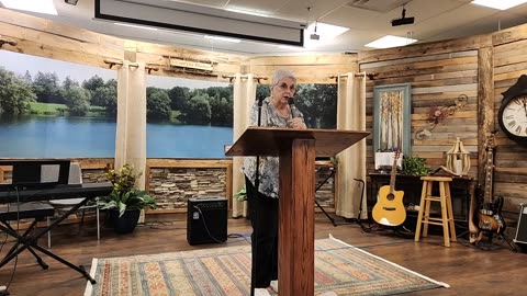 LIVE From Bible Fellowship Church