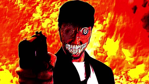 Doug Skinwalker: Nostalgia Cryptid