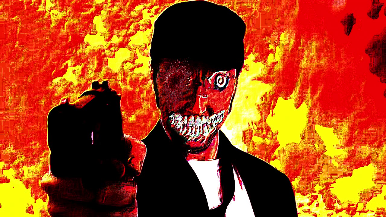 Doug Skinwalker: Nostalgia Cryptid