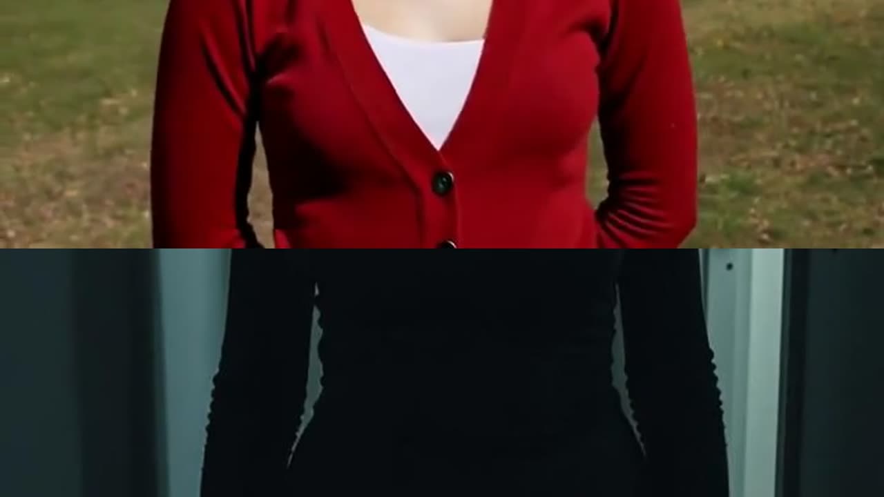 SCARRY VIDEO