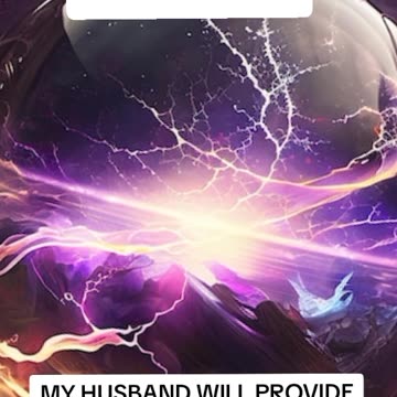 I DO HAVE A HUSBAND