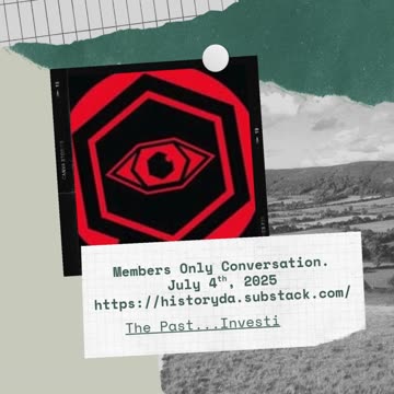 The 4,000 Year Old Debate Behind 1776