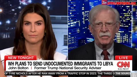 The Source With Kaitlan Collins 9PM - 5/7/2025