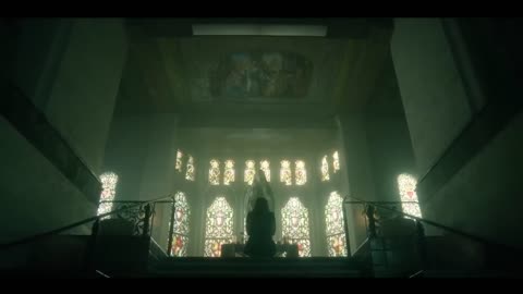 SAINT CLARE Official Trailer (2025) Bella Thorne, Thriller Movie HD
