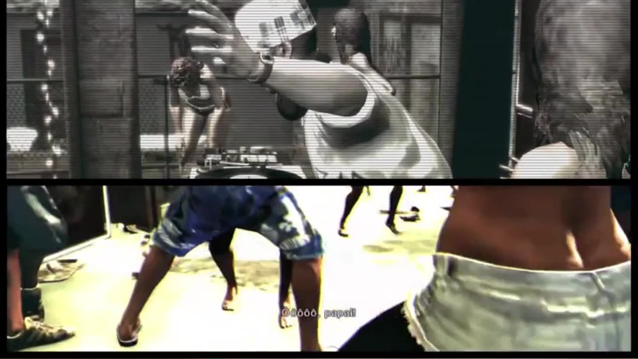 Max Payne 3: A Moment of Profound Self-Reflection #maxpayne #maxpaynegameplay #fbreels #shorts