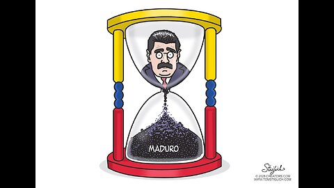 THE GREAT AWAKENING 12/1/25