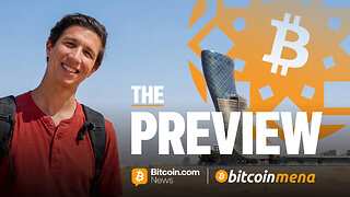 Bitcoin MENA Abu Dhabi 2025: DATs Cool Off, Institutions Move In, and What Comes Next