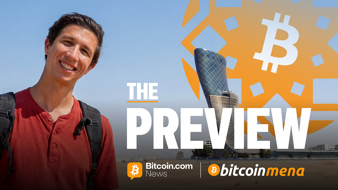 Bitcoin MENA Abu Dhabi 2025: DATs Cool Off, Institutions Move In, and What Comes Next