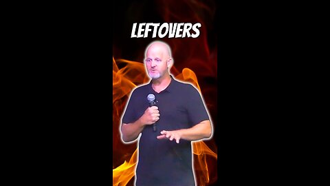 Don't give God your leftovers!