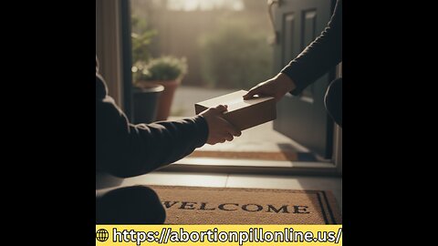 How to Get the Abortion Pill in the United States?