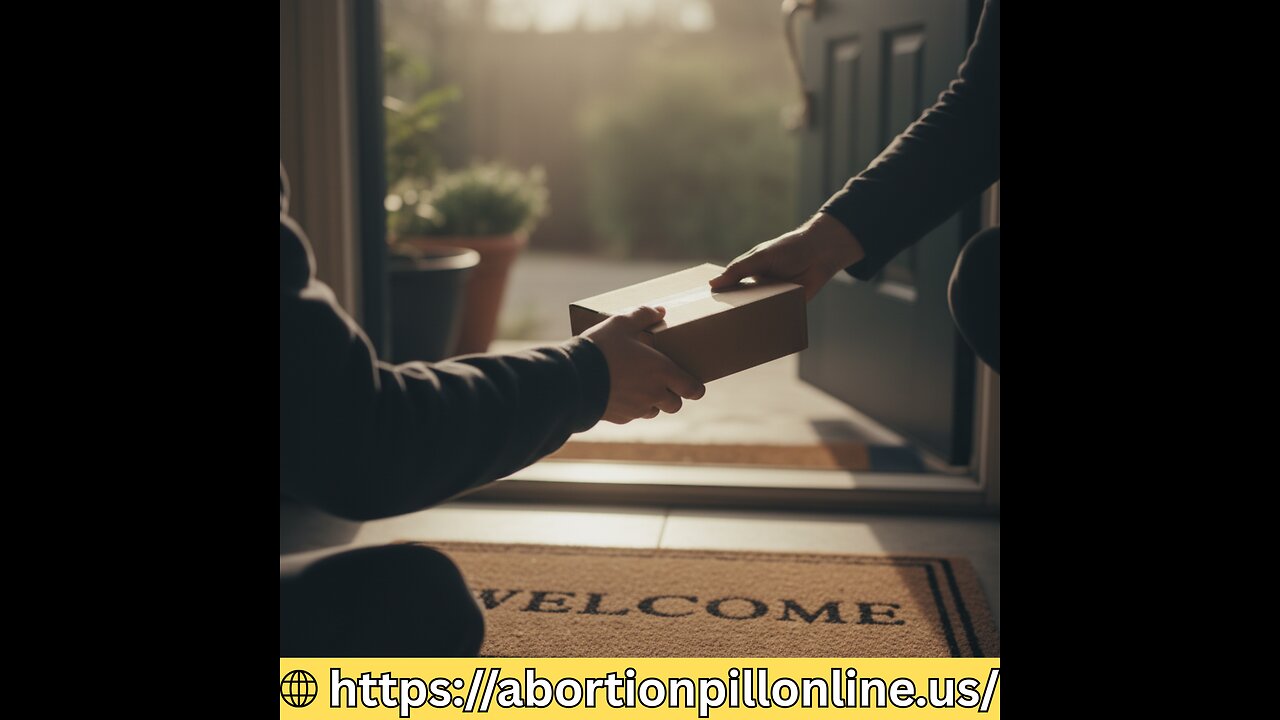 How to Get the Abortion Pill in the United States?