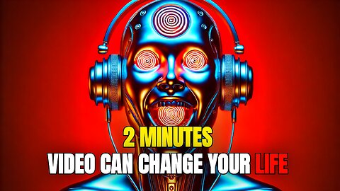 This 2-Minute Motivational Video Will Break Your Mental Loop (Watch Before Scrolling Again)