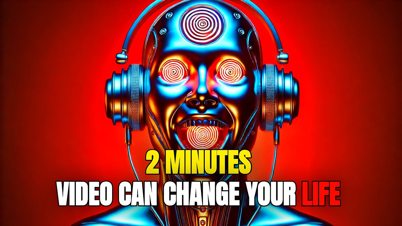 This 2-Minute Motivational Video Will Break Your Mental Loop (Watch Before Scrolling Again)