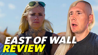 East Of Wall - Movie Review