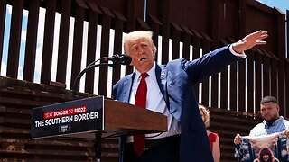 “WE’RE GOING IN”: Trump Signals Plan to Send Troops to Major U.S. City