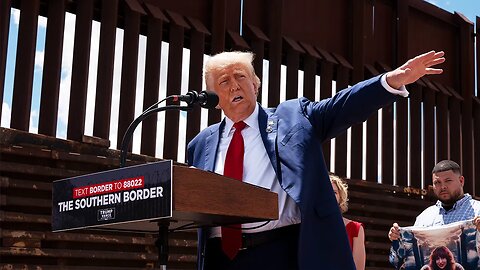 “WE’RE GOING IN”: Trump Signals Plan to Send Troops to Major U.S. City