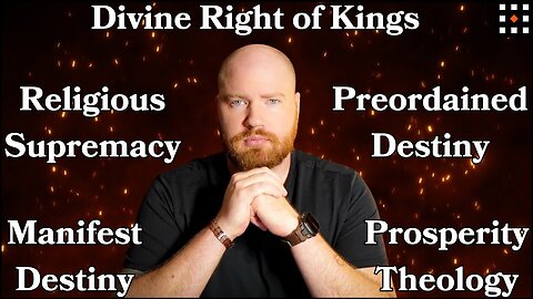 RELIGION MATRIX TRAPS