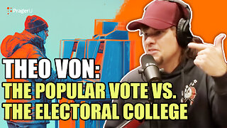 Why the Electoral College Is Essential | Short Clips | PragerU